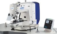 JUKI LK-1903 BNSS-302/MC672 Kilit Dikiş Düğme Dikme Makinası